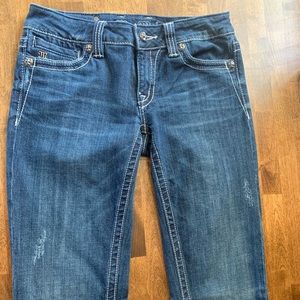 Miss Me Jeans boot cut